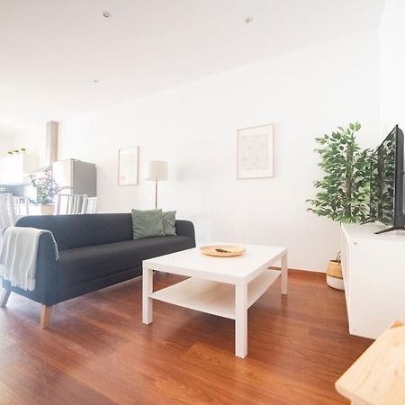 Apartamento Tierra 费罗尔 外观 照片