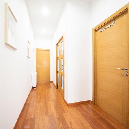Apartamento Tierra 费罗尔 外观 照片