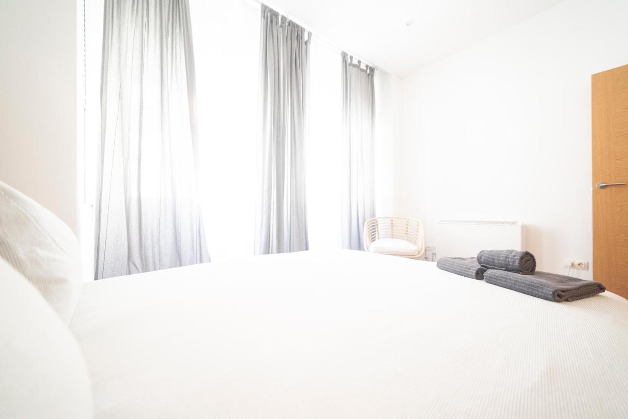 Apartamento Tierra 费罗尔 外观 照片