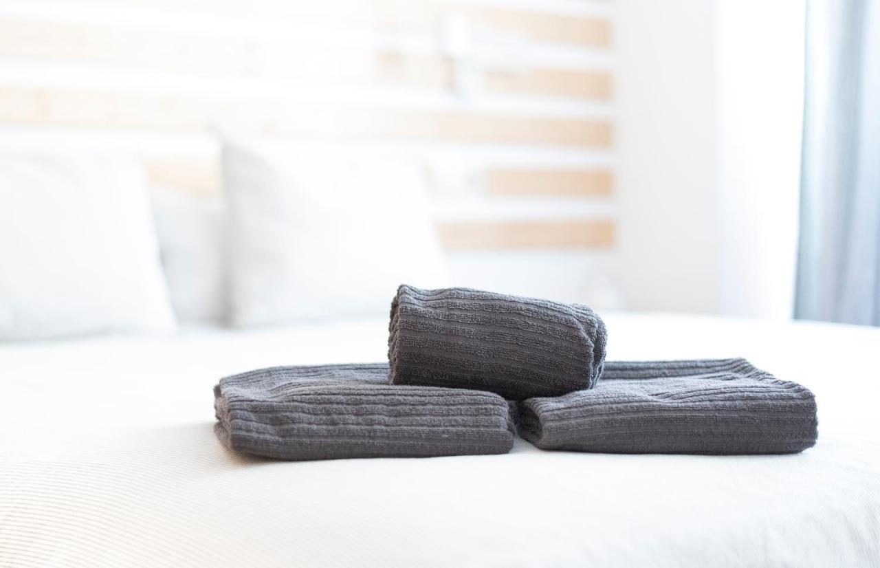 Apartamento Tierra 费罗尔 外观 照片