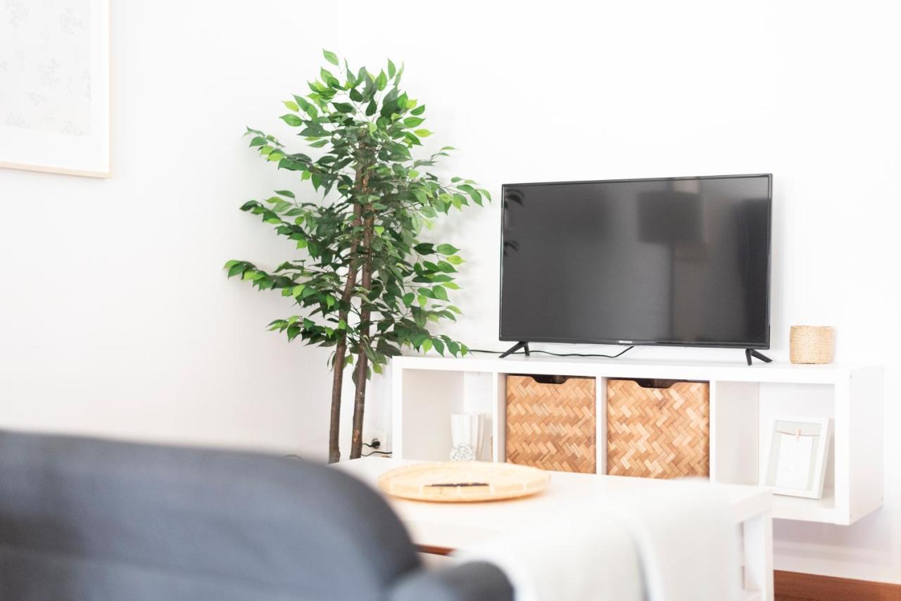 Apartamento Tierra 费罗尔 外观 照片