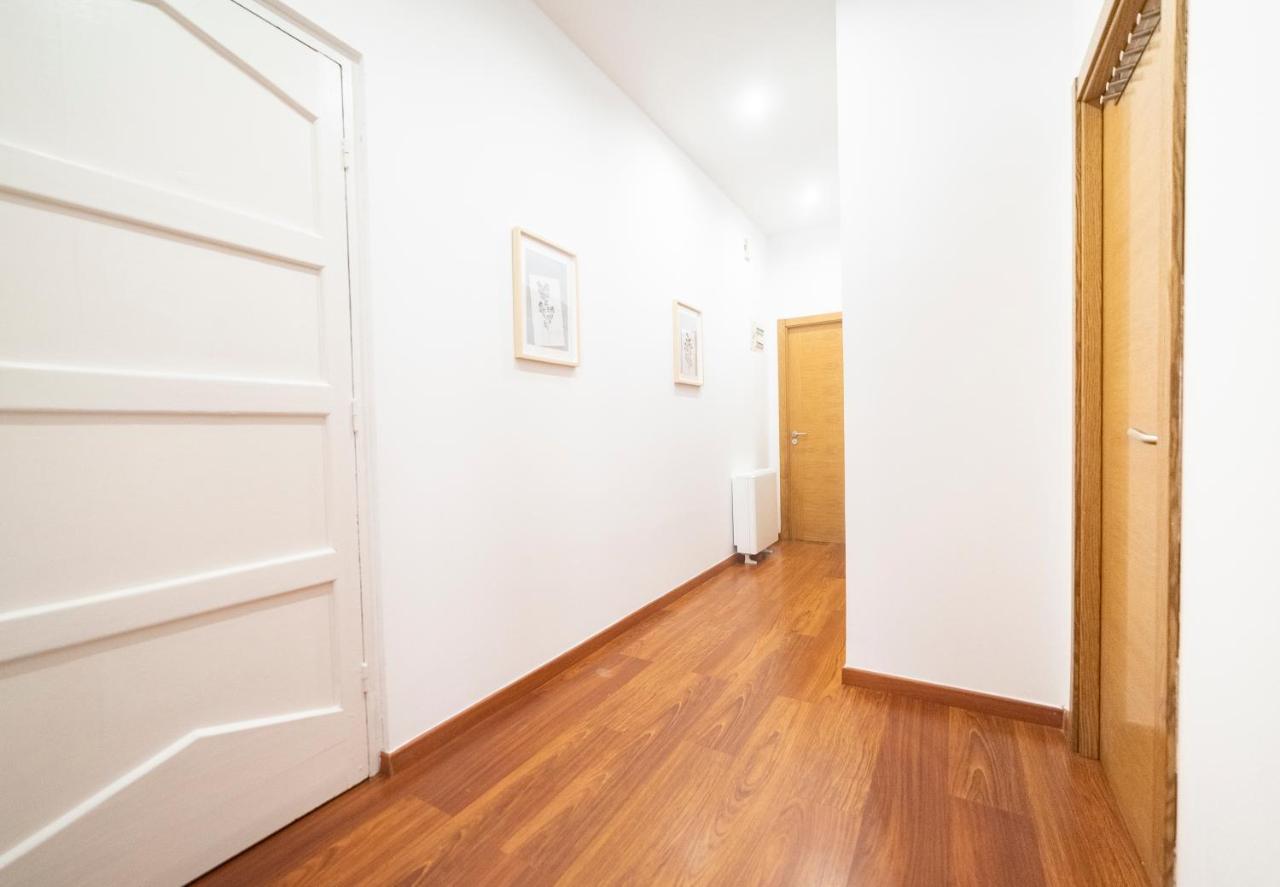 Apartamento Tierra 费罗尔 外观 照片