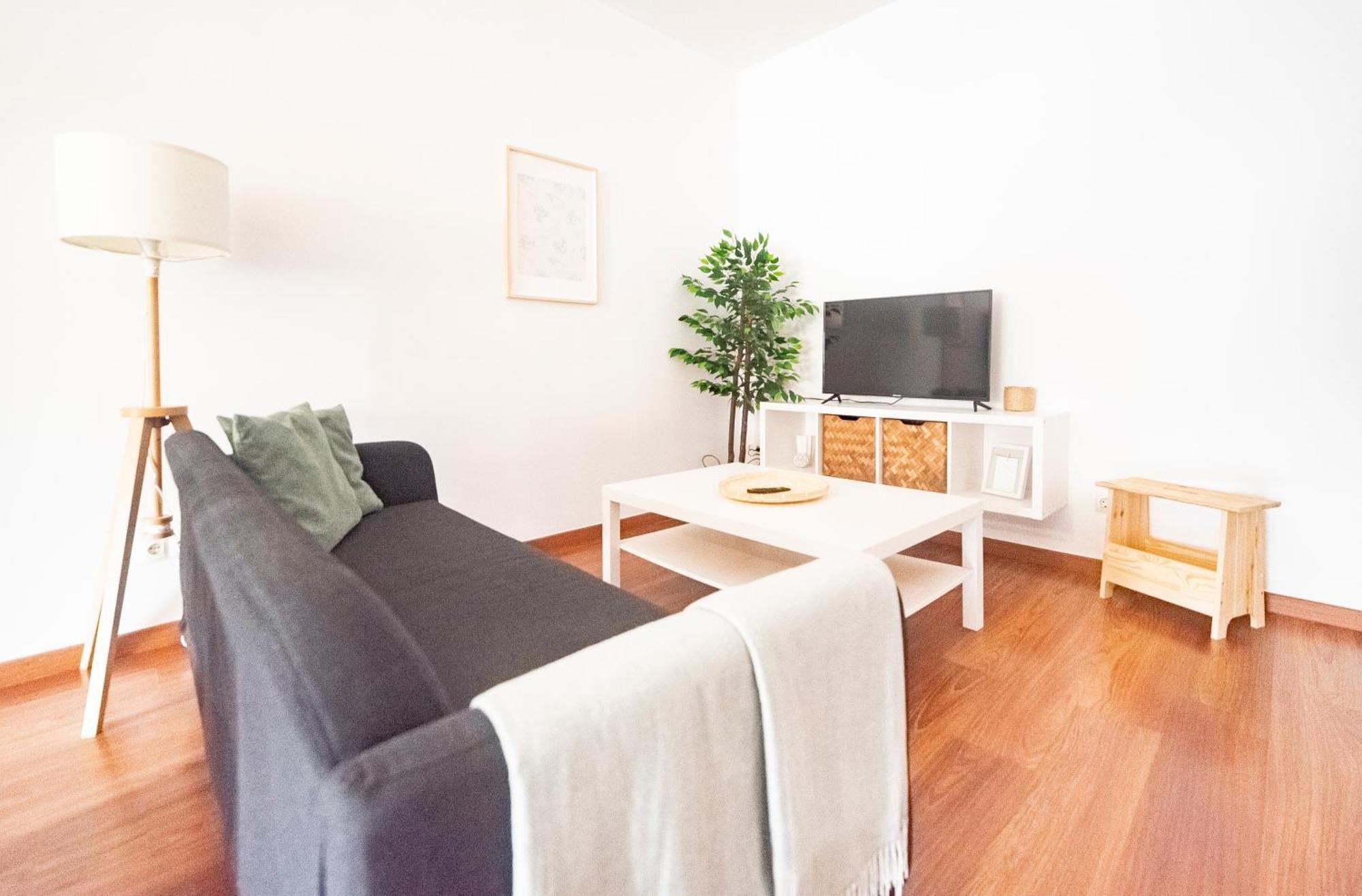 Apartamento Tierra 费罗尔 外观 照片