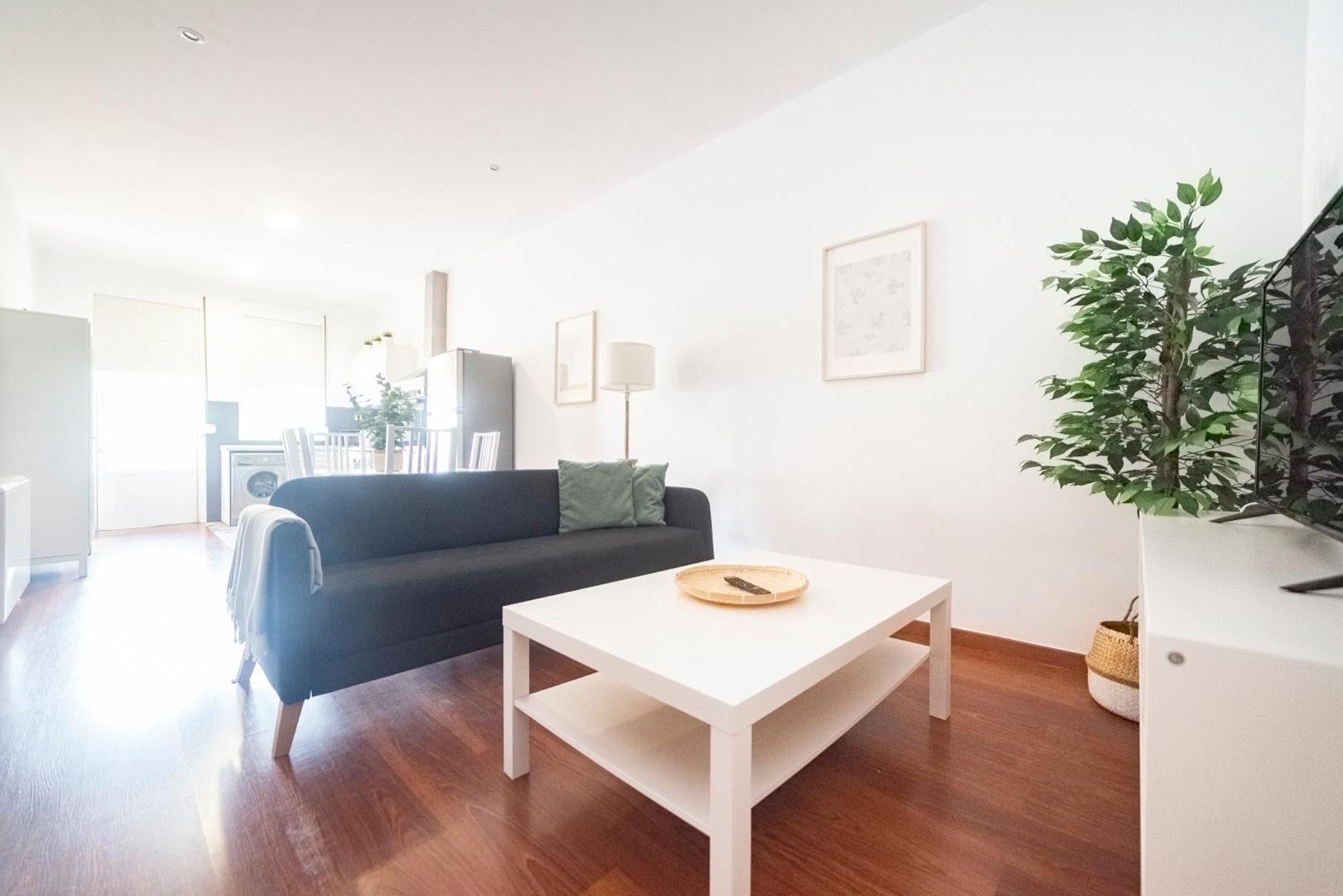 Apartamento Tierra 费罗尔 外观 照片